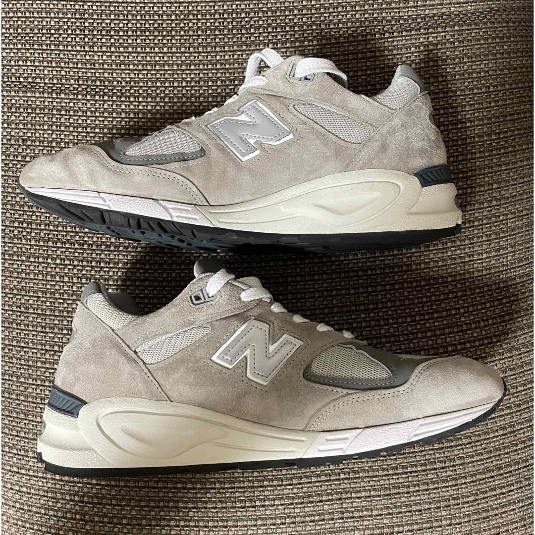 29cmNew Balance M990VS2