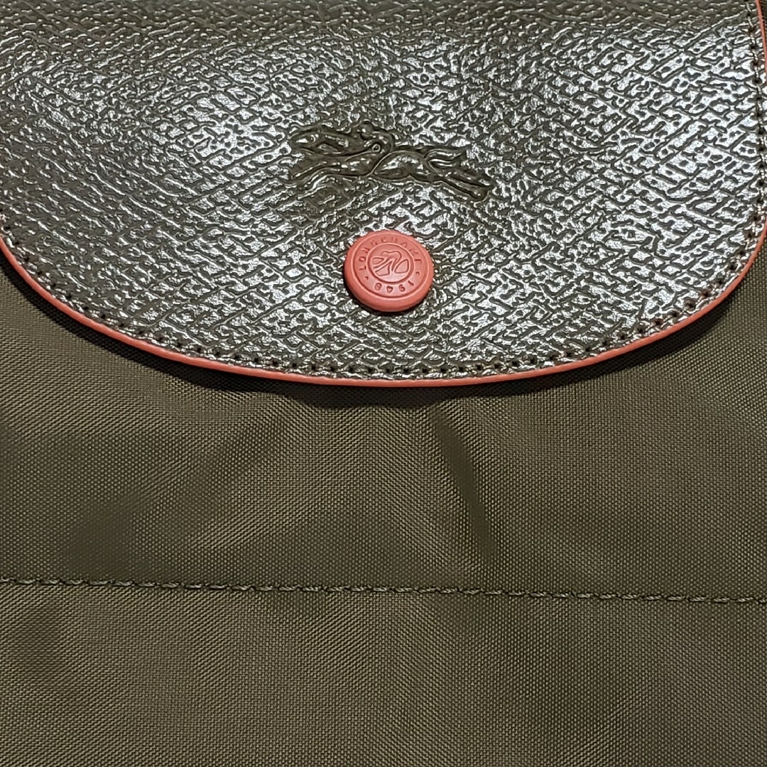 ポッキリ価格セール 【新品】LONGCHAMP ル プリアージュ トート L