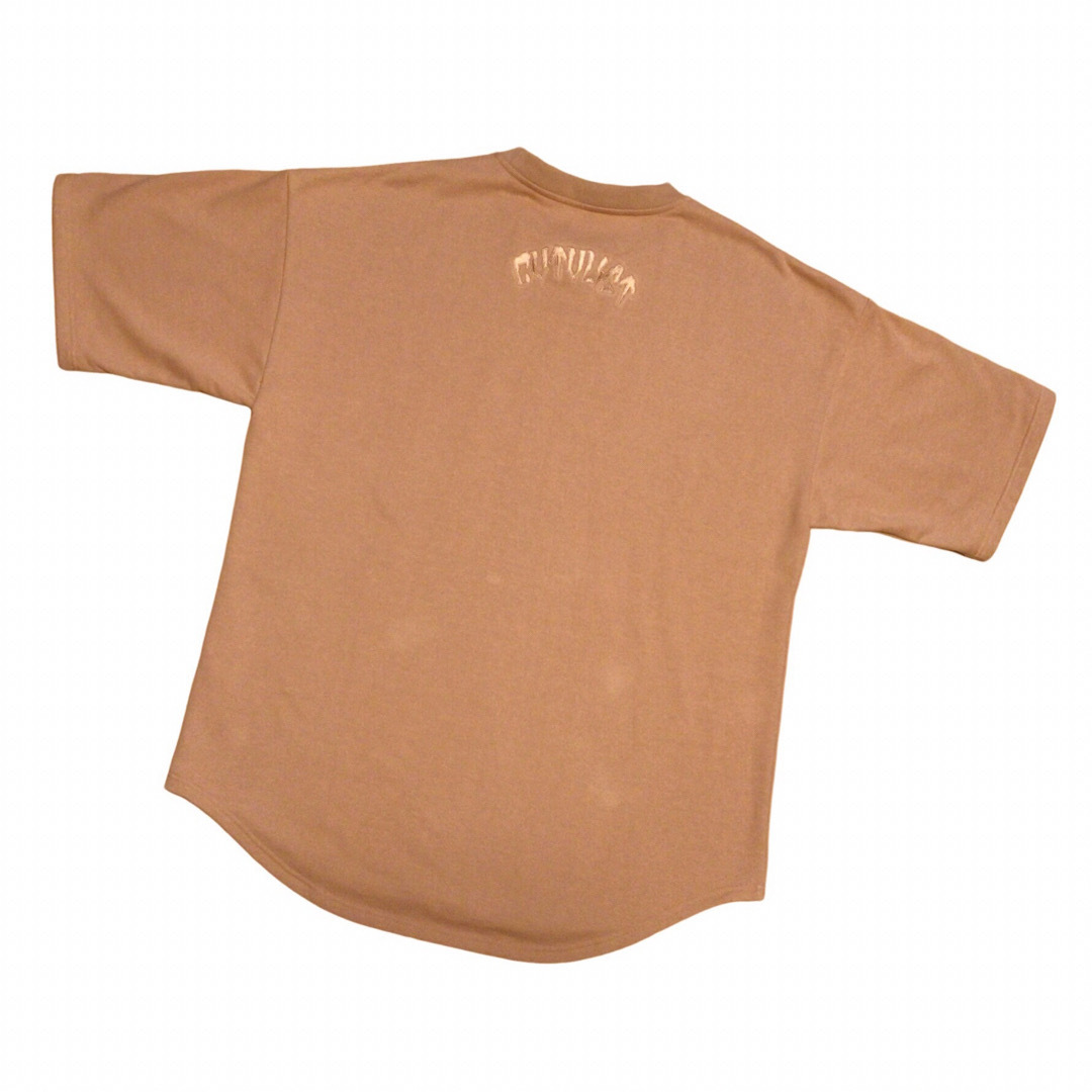 CVTVLIST CTLS USUAL TEE SS'23 “サイズ2“の通販 by Office R｜ラクマ