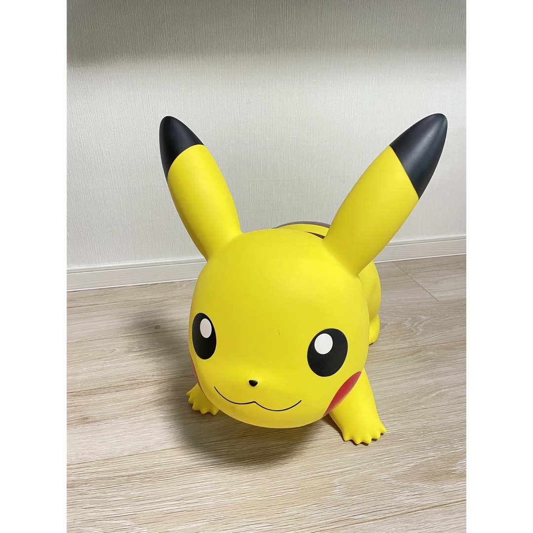 【新品・未開封】ポケモンエアー ピカチュウ ポケモン POKEMON 正規品