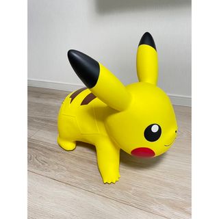 ポケモンエアー 正規品 ピカチュウ(キャラクターグッズ)