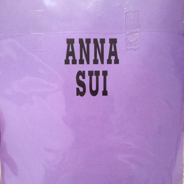 ANNA SUI(アナスイ)のANNA SUI   タイツ♫ レディースのレッグウェア(タイツ/ストッキング)の商品写真