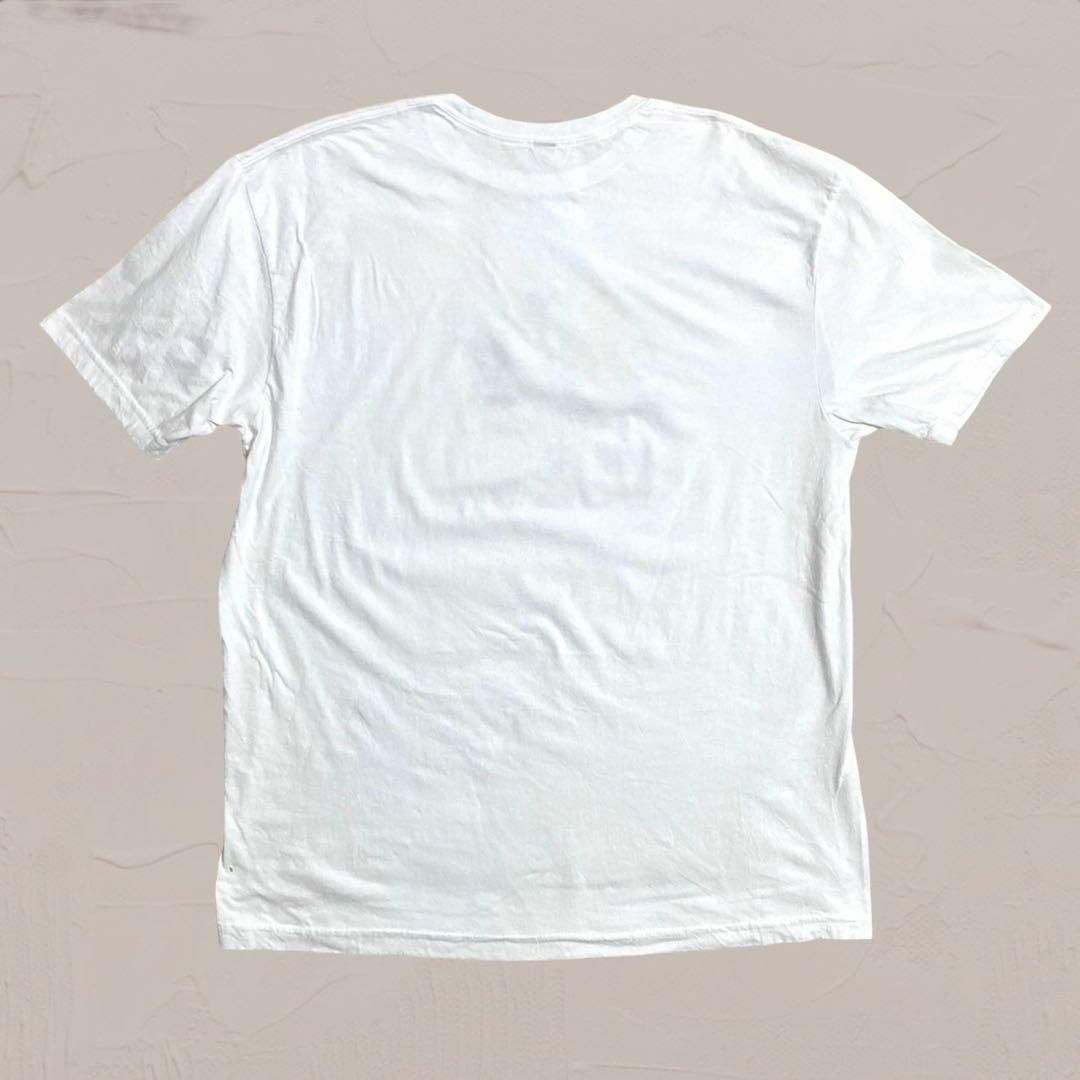 UZP Tシャツ ビンテージ 古着 90s 白 美少女戦士 セーラームーン UZP Tシャツ ビンテージ 古着 90s 白 美少女戦士 セーラームーン