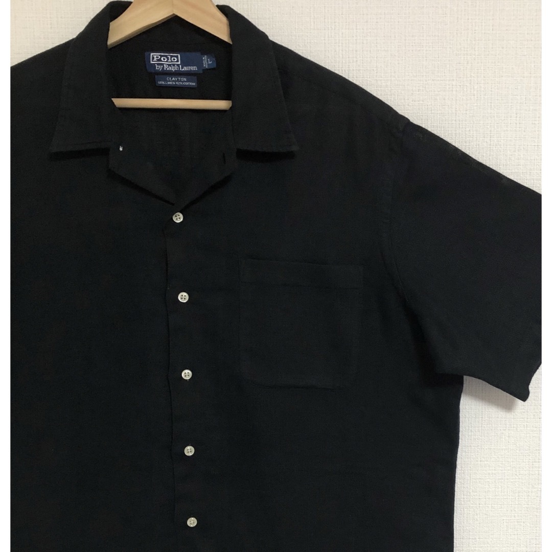 POLO RALPH LAUREN - 激レア極美品Lサイズ 90s ポロ ラルフローレン ...