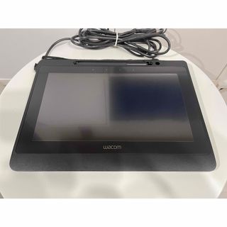 ワコム(Wacom)のWACOM DTU-1141 液晶ペンタブレット　10.1型(ディスプレイ)