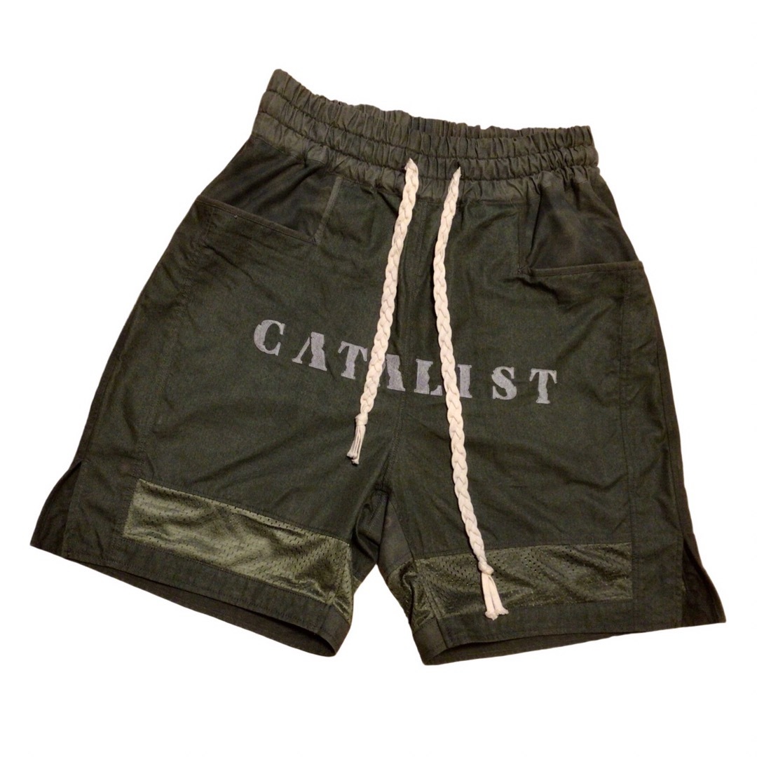 CVTVLIST TENT SHORTS/HALF PANTS ”サイズ50“-