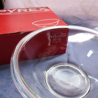 パイレックス(Pyrex)のパイレックス ボール 325(調理道具/製菓道具)