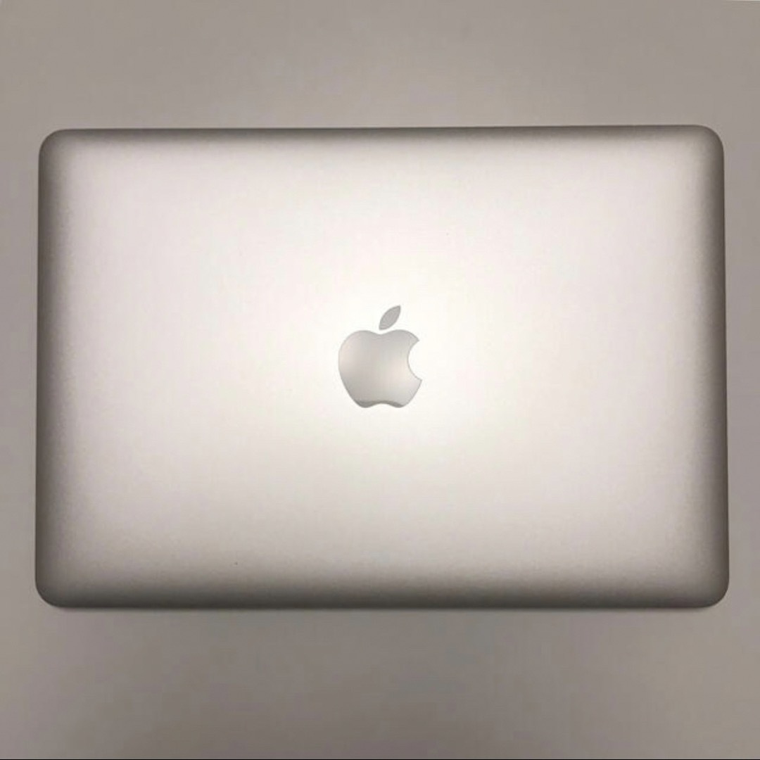 MacBook Pro Retina 13インチ 512GB Late 2013