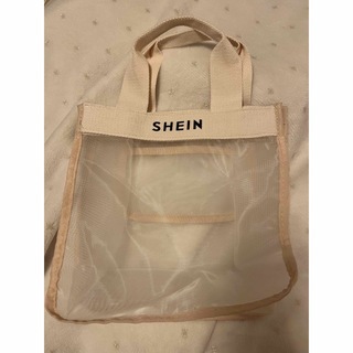 SHEIN メッシュバッグ(ハンドバッグ)