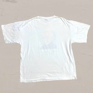 banco古着UVV Tシャツ  ビンテージ  90s KURT カートコバーン 幼少期