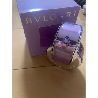 ブルガリ(BVLGARI)のブルガリ　オムニアアメジストオードトワレ65mL(ユニセックス)