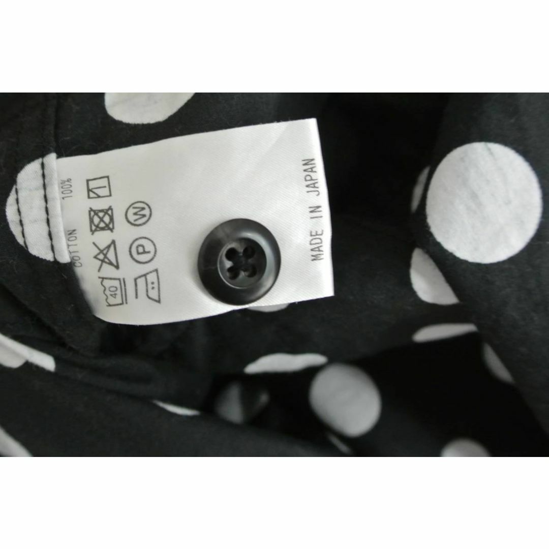 TENBOX / 10匣 Drug dealer shirt　テンボックス　 メンズのトップス(シャツ)の商品写真