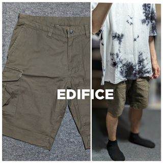 エディフィス ショートパンツメンズの通販 点以上 の