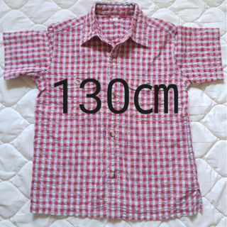 ユニクロ(UNIQLO)のキッズ❮194❯ 130㎝ UNIQLO  綿100%(Tシャツ/カットソー)