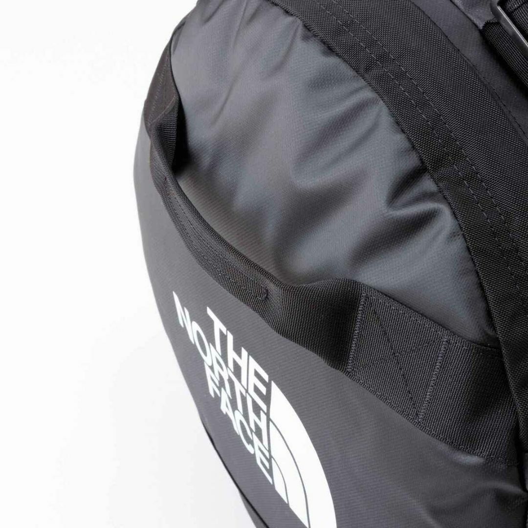 色: 【SS23】TNFブラック】ザノースフェイス ダッフルバッグ BCダッフ ...