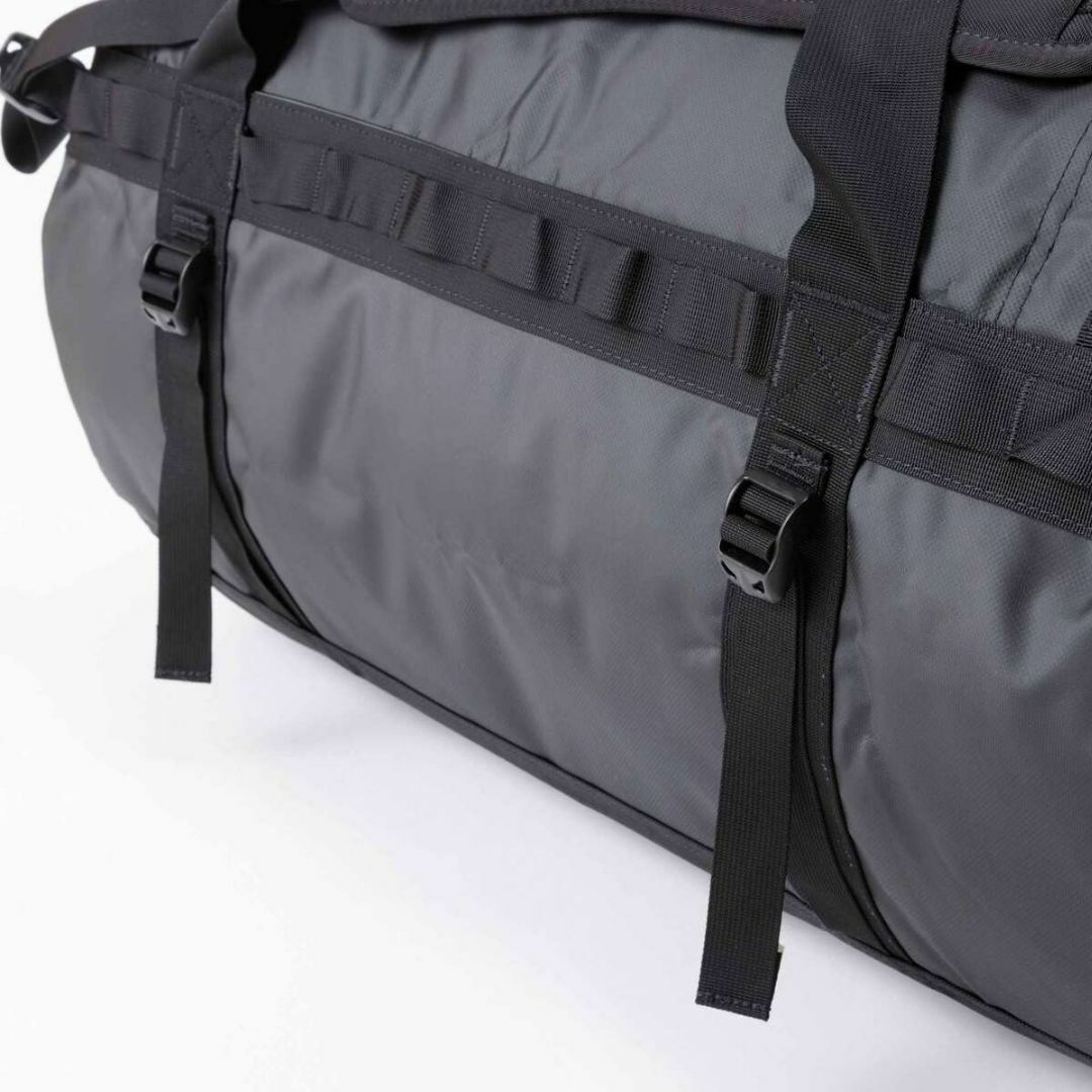 色: 【SS23】TNFブラック】ザノースフェイス ダッフルバッグ BCダッフ ...