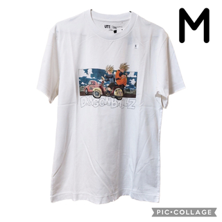 新品 キン肉マン ネプチューンマン コラボ Tシャツ XL 剣道 uniqlo