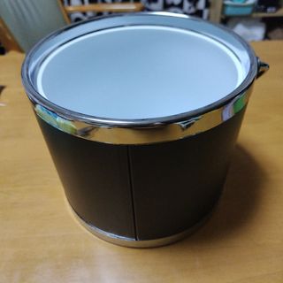 SUPER　NIKKA　アイスペール　アンティーク