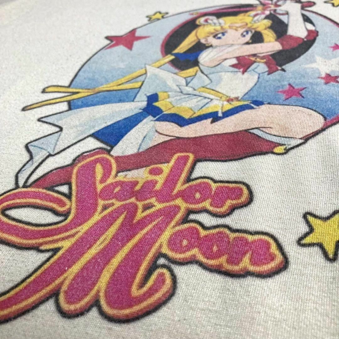 UNI Tシャツ ビンテージ古着 90s セーラームーン Sailor Moon-