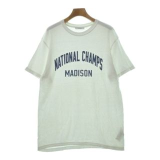 ジャーナルスタンダード(JOURNAL STANDARD)のJOURNAL STANDARD Tシャツ・カットソー F 黒 【古着】【中古】(カットソー(半袖/袖なし))