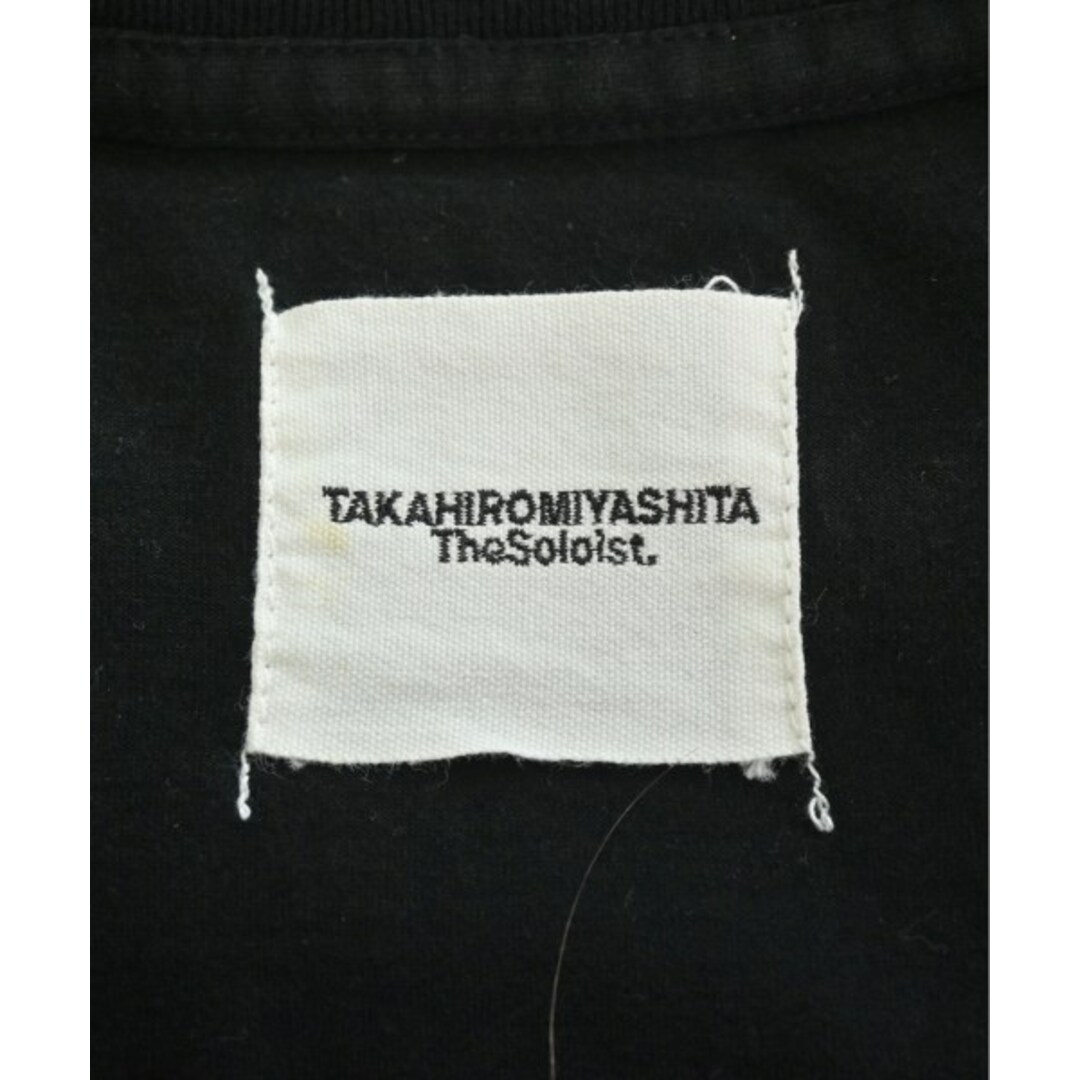 TAKAHIROMIYASHITATheSoloist. Tシャツ・カットソー