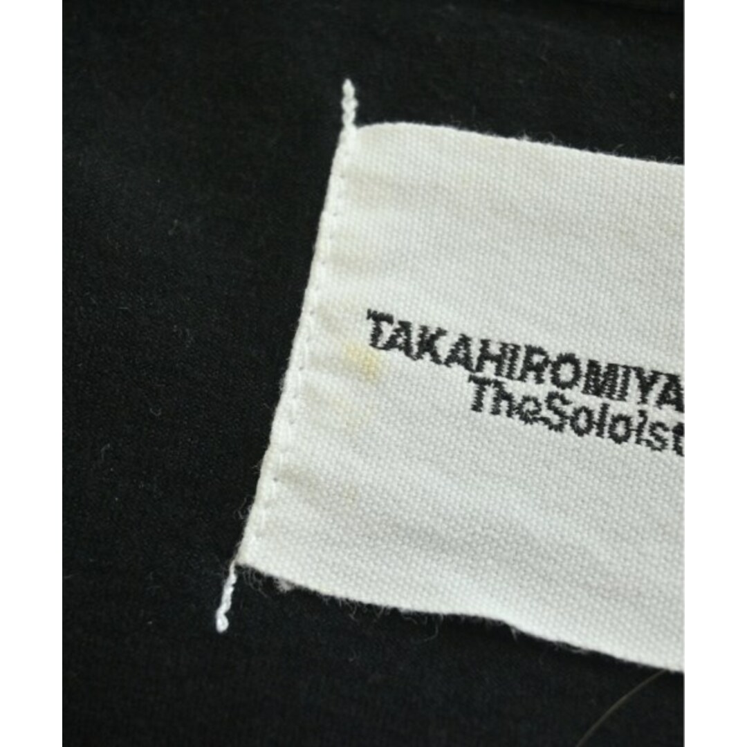 TAKAHIROMIYASHITATheSoloist. Tシャツ・カットソー