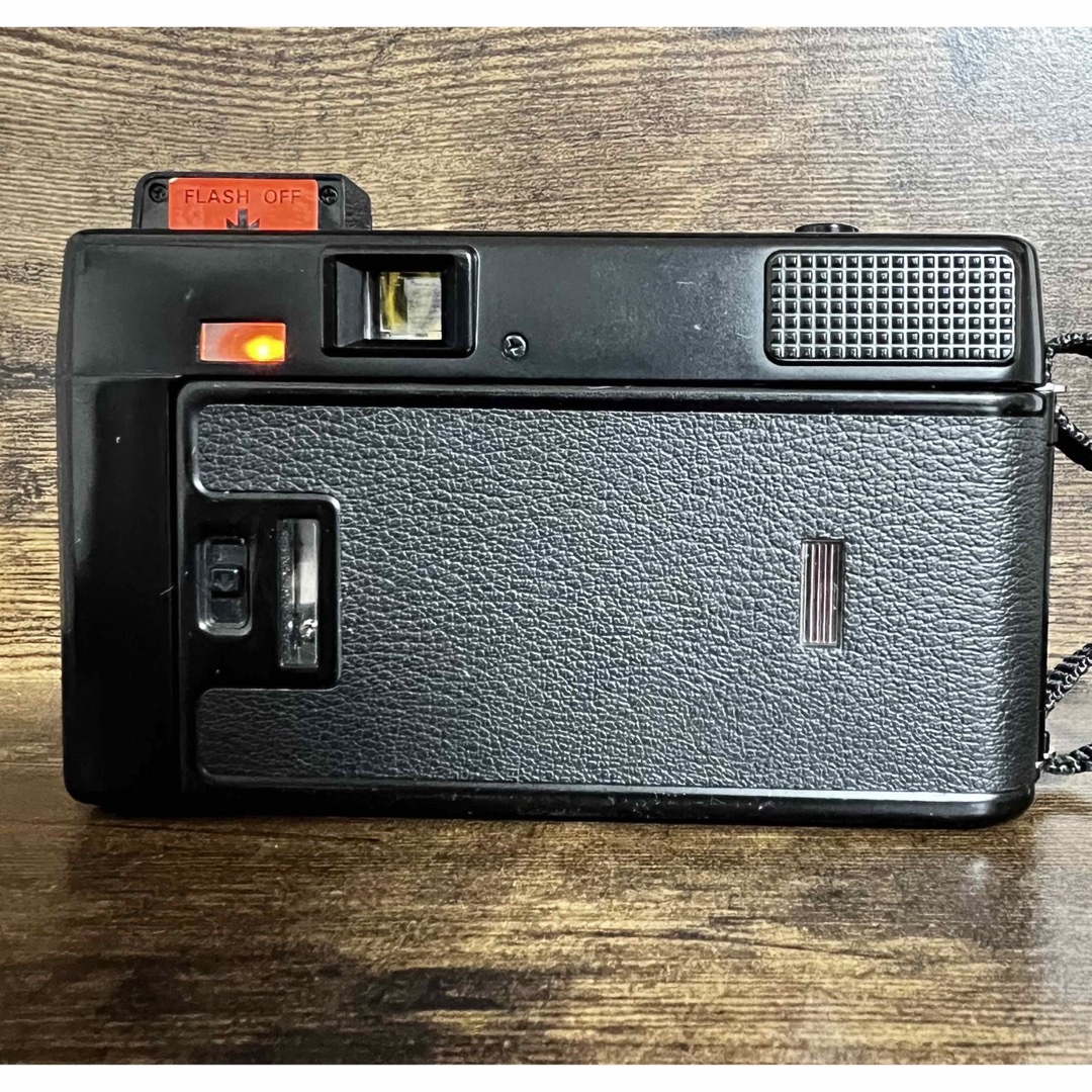フィルムカメラ NIKON L35AF 後期型ISO1000 完動品 フィルムカメラ NIKON L35AF 後期型ISO1000 完動品