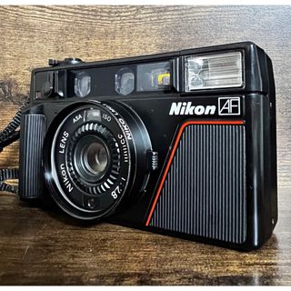 NIKON L35AFのフリマアイテム一覧 NIKON L35AFのフリマアイテム一覧