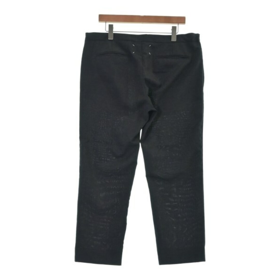 Maison Margiela パンツ(その他) 52(XXL位) グレー