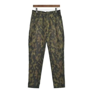 ドリスヴァンノッテン(DRIES VAN NOTEN)のDRIES VAN NOTEN パンツ（その他） 44(S位) 【古着】【中古】(その他)