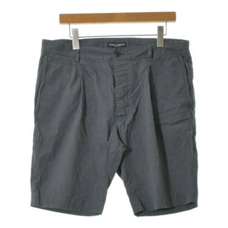 ドルチェアンドガッバーナ(DOLCE&GABBANA)のDOLCE&GABBANA ショートパンツ 50(XL位) 【古着】【中古】(ショートパンツ)