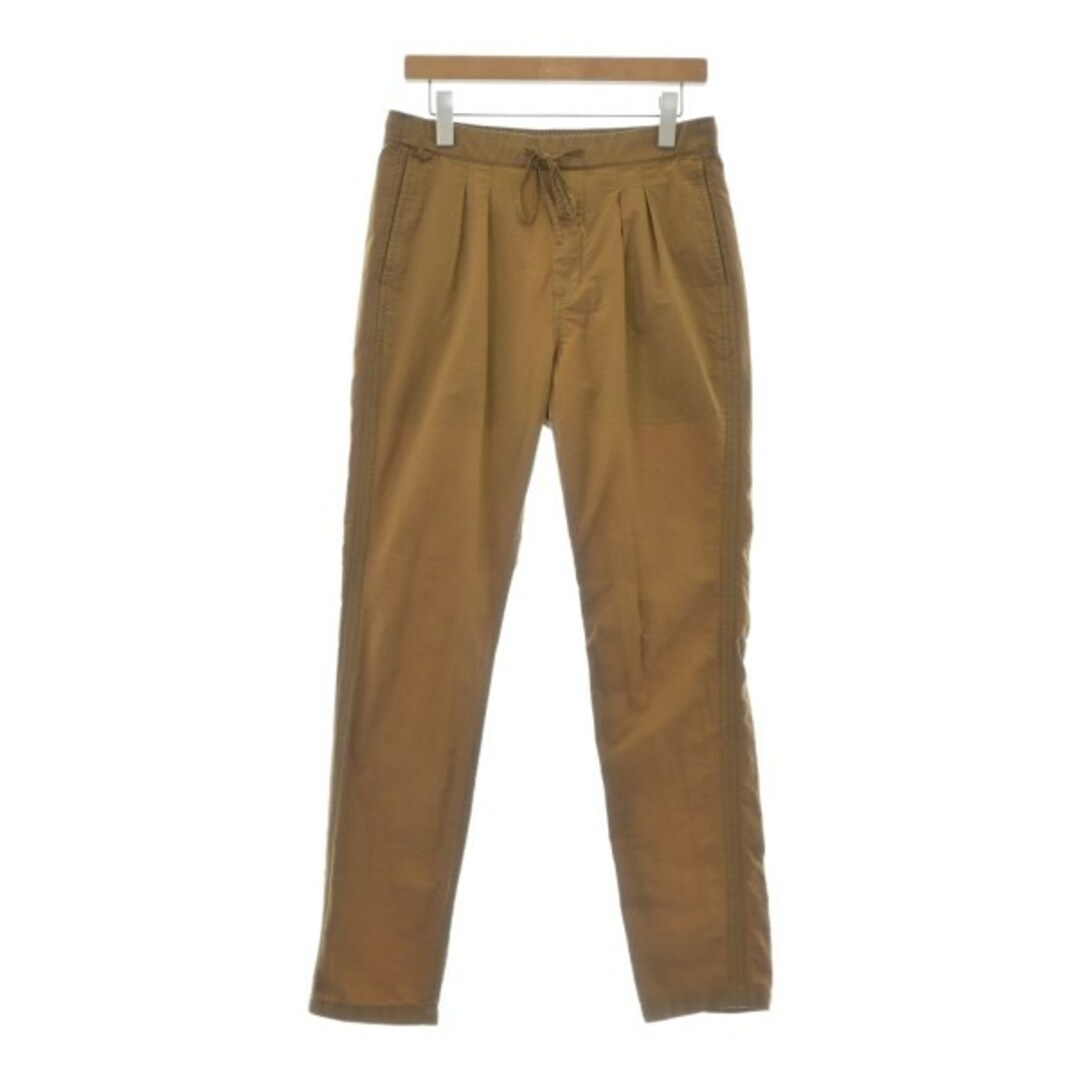 nonnative(ノンネイティブ)のnonnative ノンネイティヴ パンツ（その他） 1(S位) 茶 【古着】【中古】 メンズのパンツ(その他)の商品写真