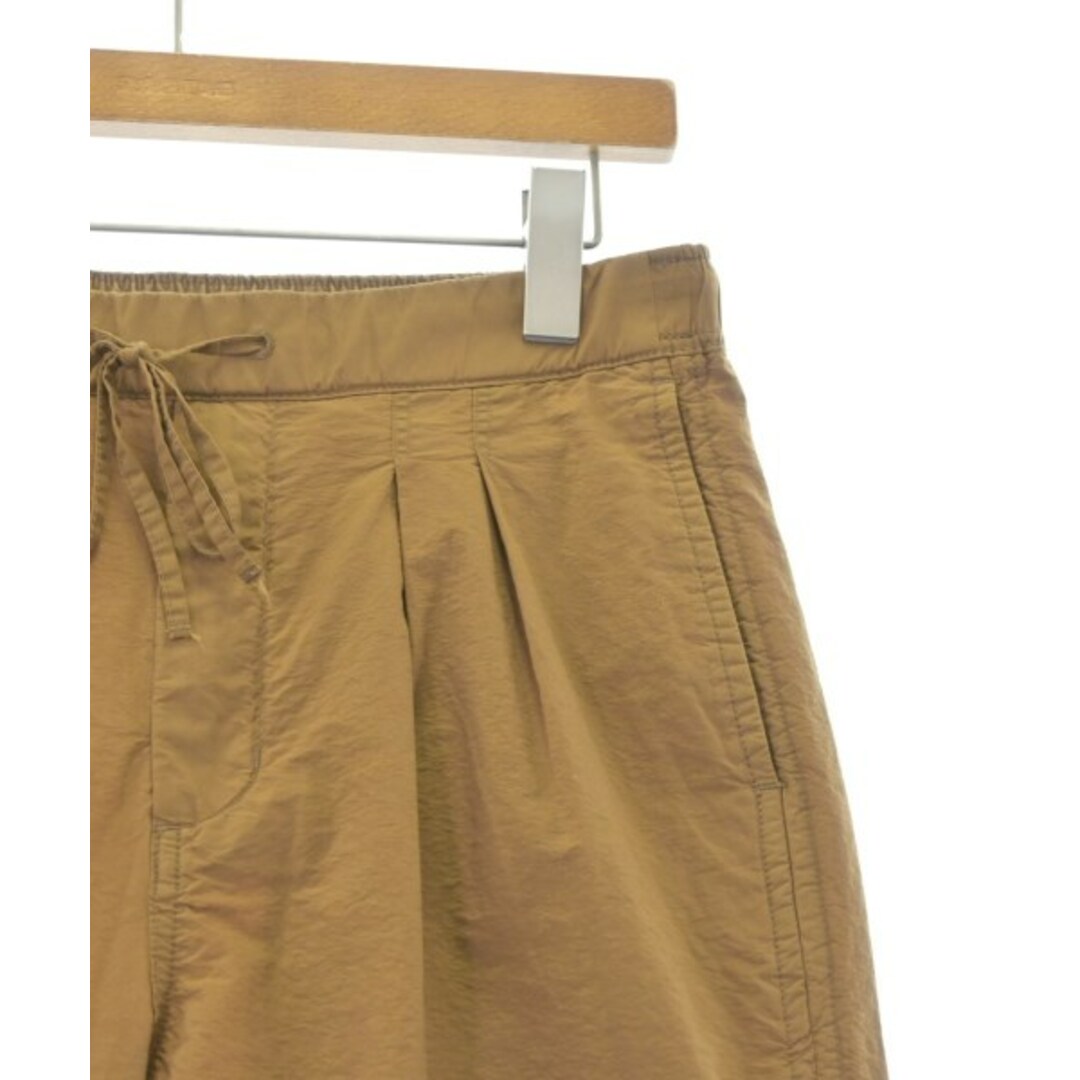 nonnative - nonnative ノンネイティヴ パンツ(その他) 1(S位) 茶
