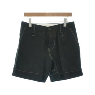 sunsea 23ss chino shorts 3