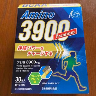 備前化成アミノ3900プレミアム4_45g×28包(アミノ酸)