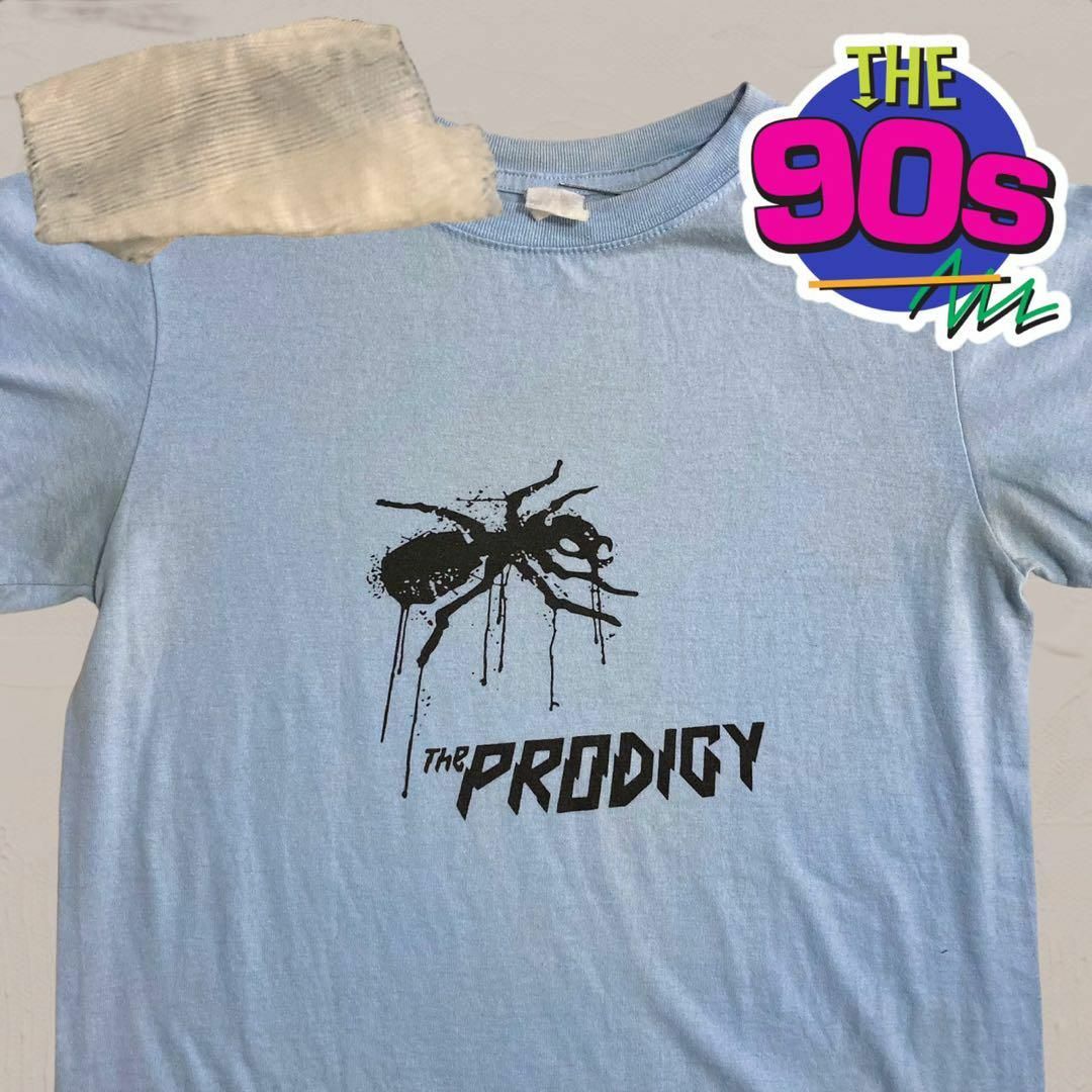 UMX バンド Tシャツ  ビンテージ  90s the PRODIGY