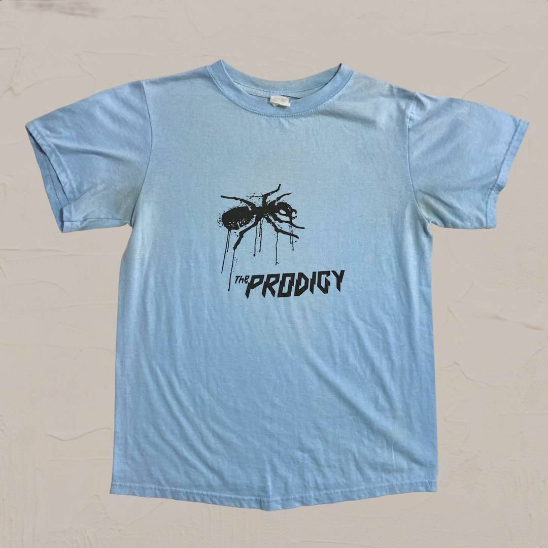 UMX バンド Tシャツ ビンテージ 古着 90s the PRODIGY 全品無料 - dcsh