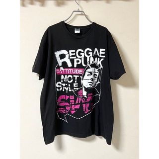 SiM T-shirt /  Tシャツ バンT(Tシャツ/カットソー(半袖/袖なし))