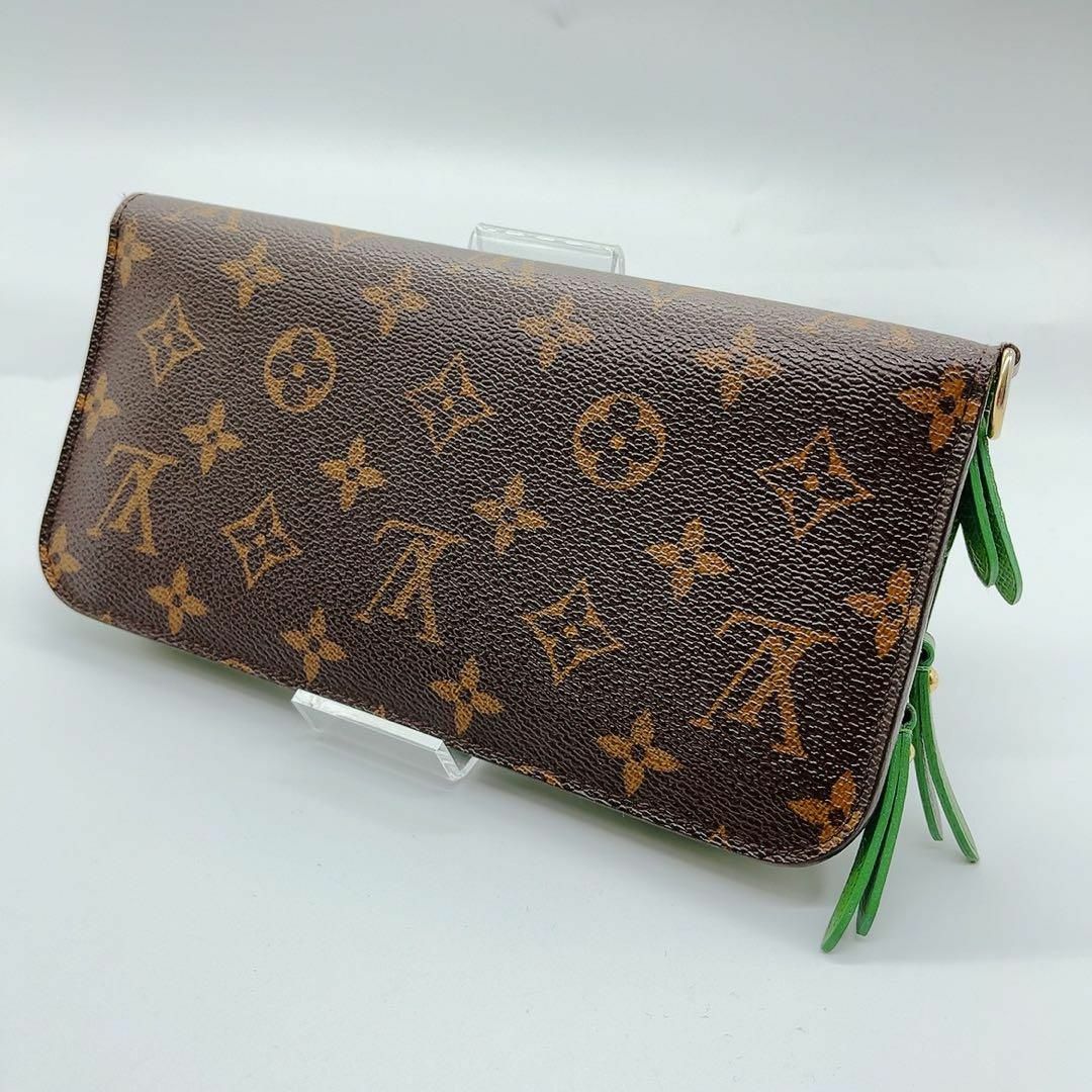 LOUIS VUITTON - LOUISVUITTON ルイヴィトン ポルトフォイユ アン ...