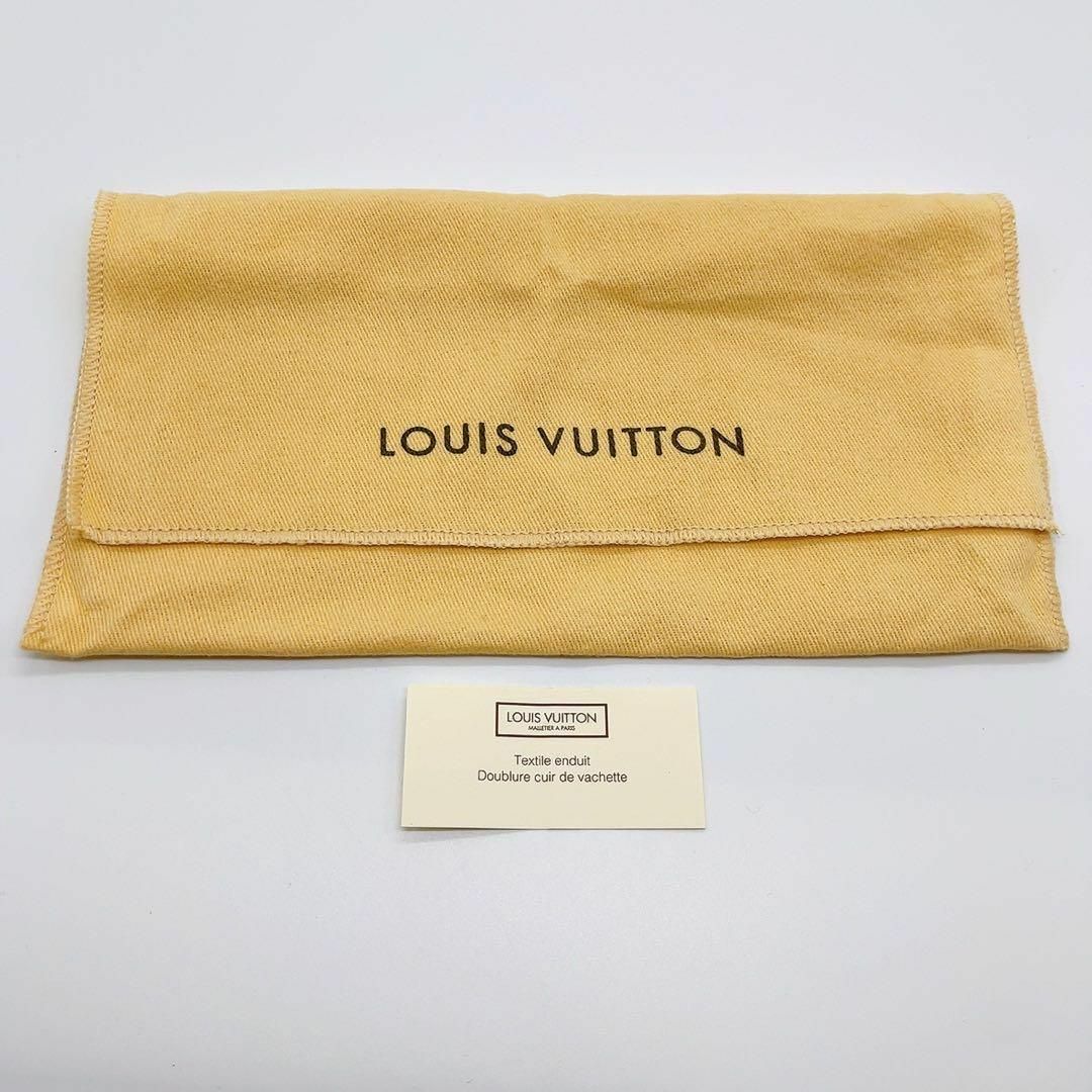 LOUIS VUITTON(ルイヴィトン)のLOUIS VUITTON ルイヴィトン　ポルトフォイユサラ　レティーロ レディースのファッション小物(財布)の商品写真