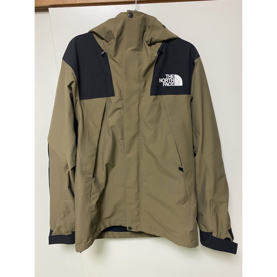 THE NORTH FACE - ノースフェイスNP61800 ビーチグリーンL 美品の通販 by さんぽ｜ザノースフェイスならラクマ