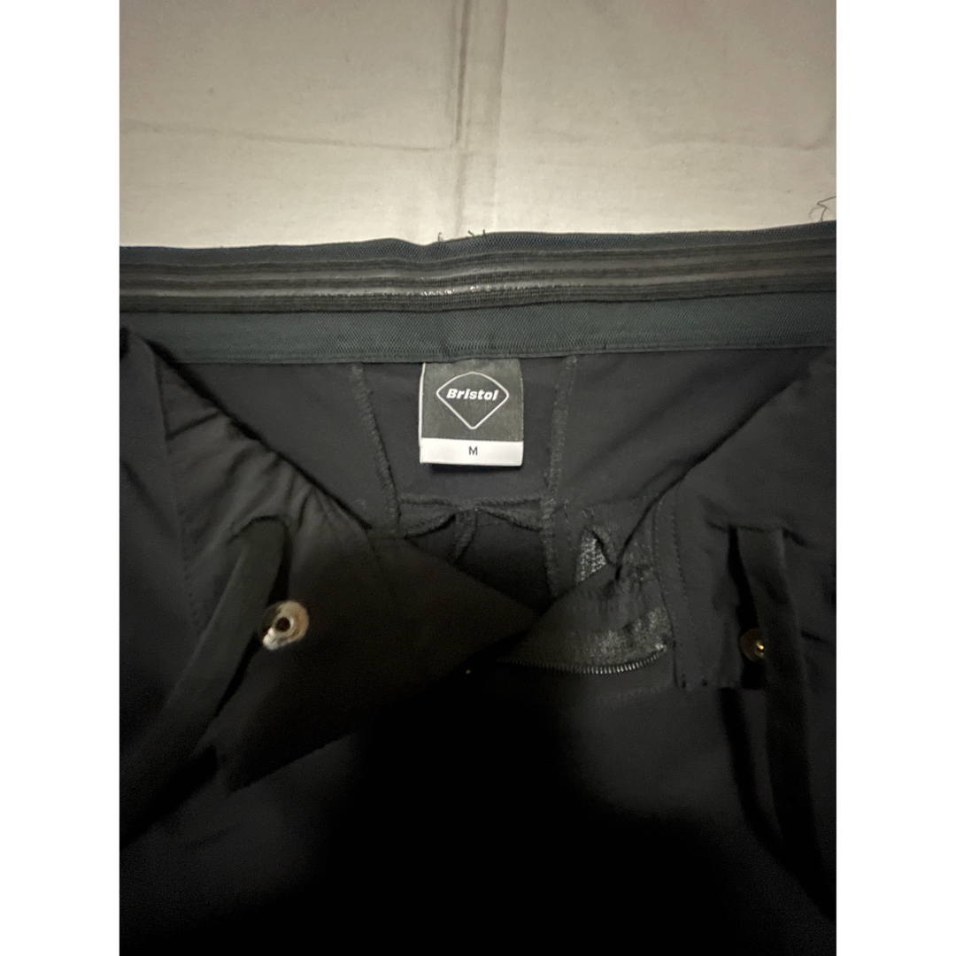 販売促進 F.C.Real Bristor 22-23S/S テーパードパンツ Mサイズ その他