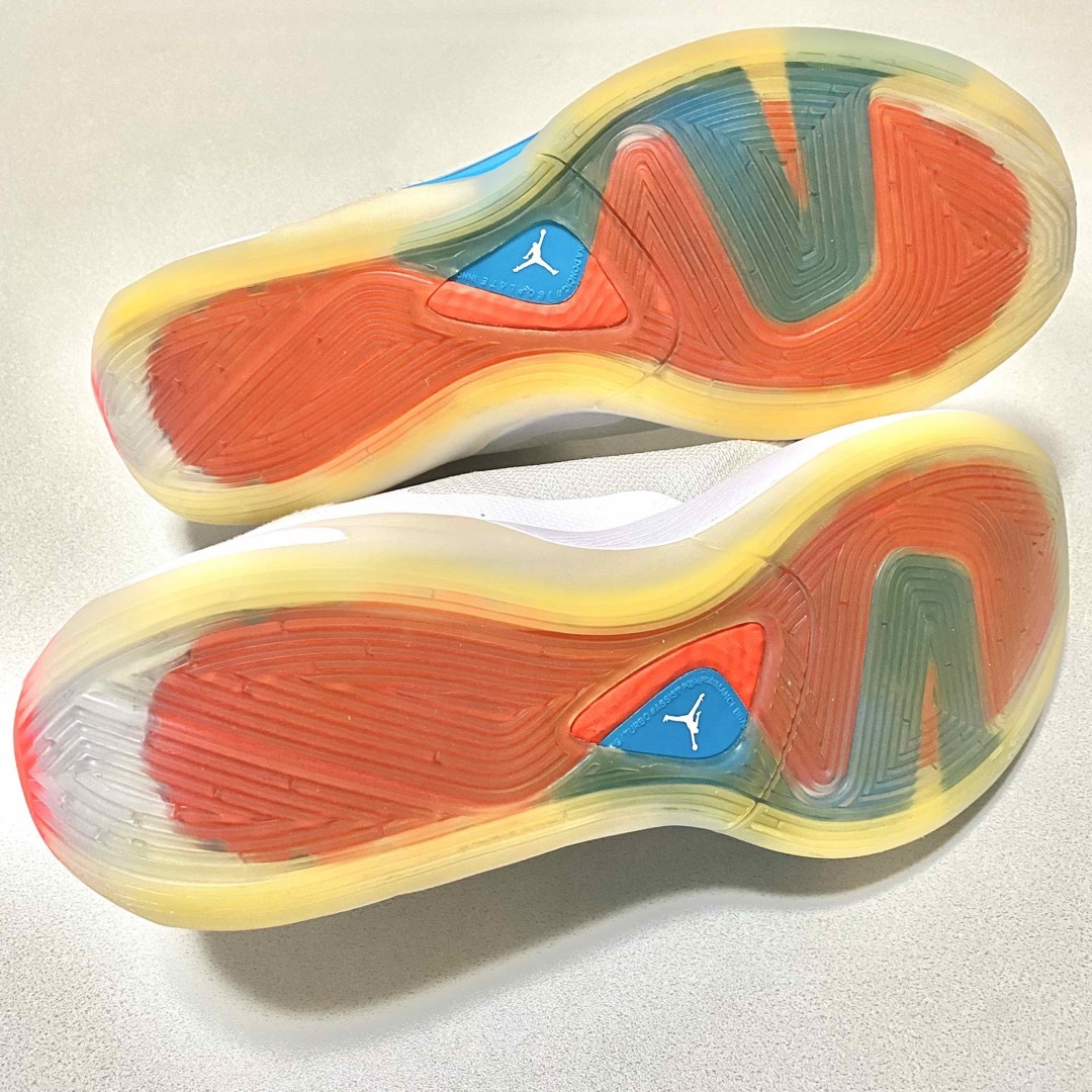 Jordan Brand(NIKE) - JORDAN LUKA1 PF ジョーダン ルカ1 29cmの通販