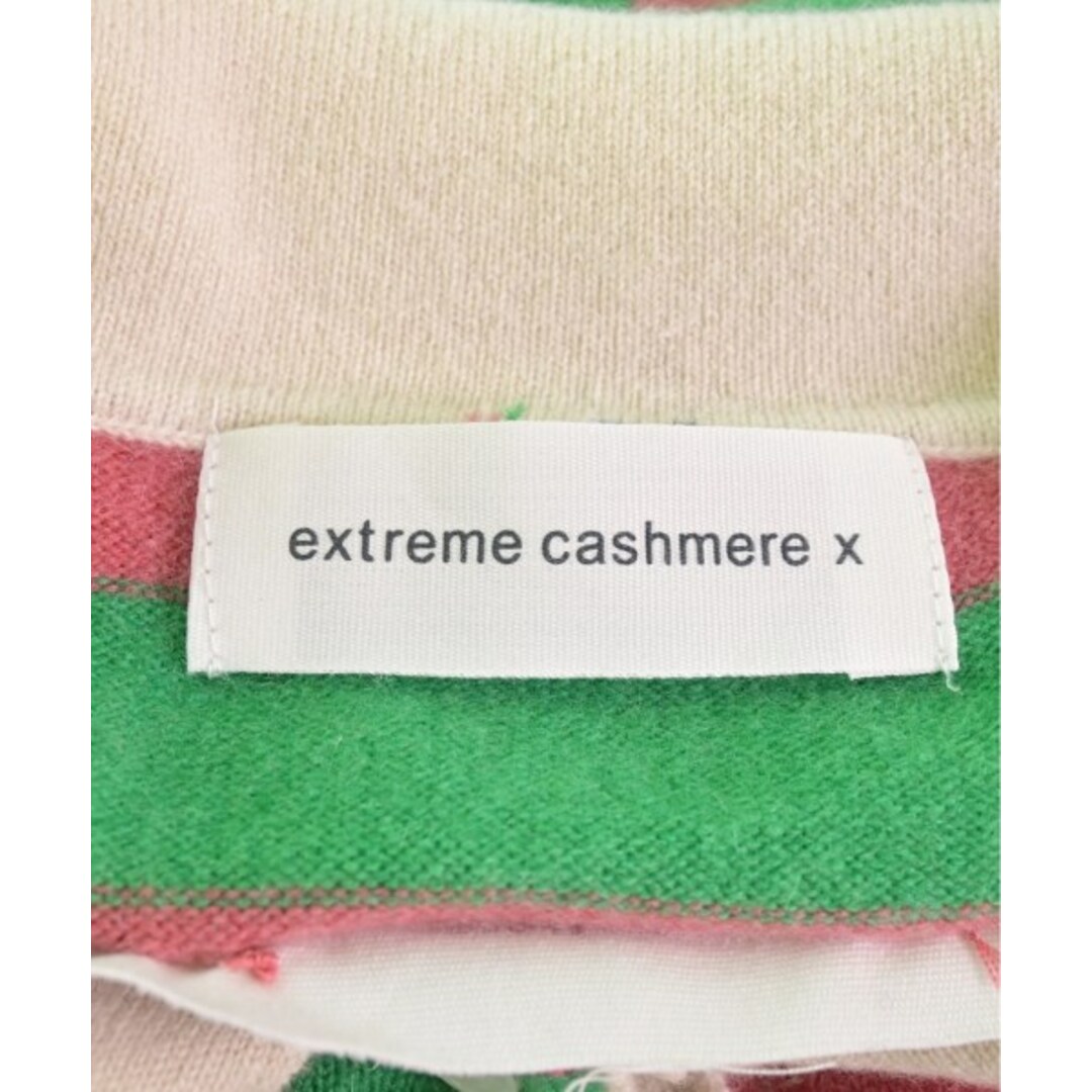extreme cashmere ニット・セーター -(L位)