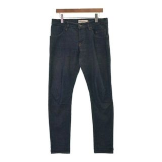 SIVIGLIA DENIM シビリア W32 ウエスト78cm ストレッチ M www