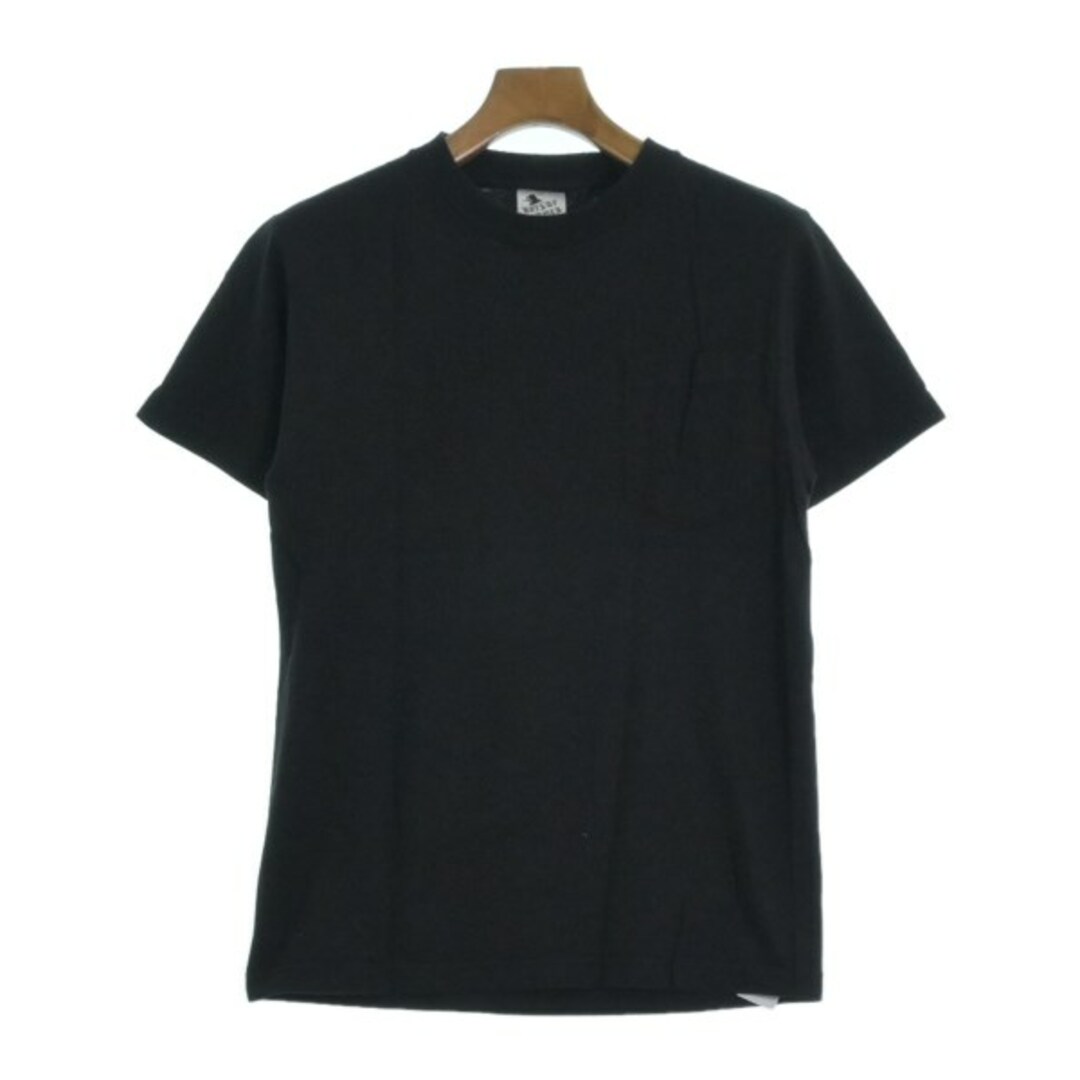 BOYS OF SUMMER ボーイズオブサマー Tシャツ・カットソー S 黒