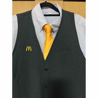 マクドナルド コスプレの通販 48点 | マクドナルドのエンタメ/ホビーを