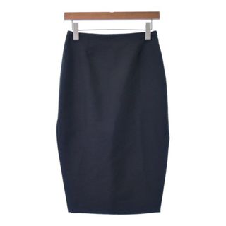 PRADA ひざ丈スカート レディース