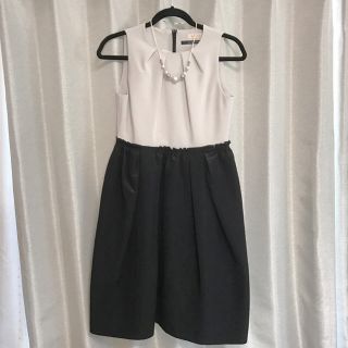 シップス(SHIPS)の♡SHIPS♡パーティーワンピース♡美品(その他ドレス)