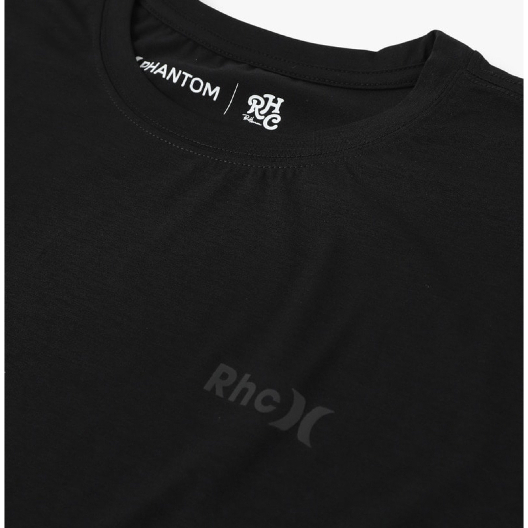 Ron Herman - RHC × Hurley Tee&Shorts Set Up Pack【M】黒の通販 by